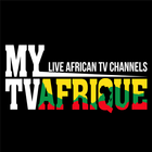 mytvafrique icon