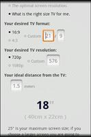 My TV Genie 截图 1