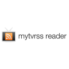 mytvrss reader+ 아이콘