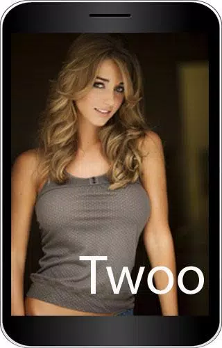 Twoo dating