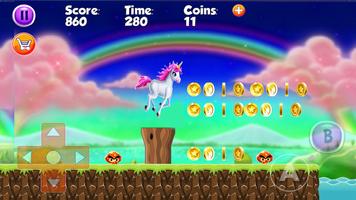 My unicorn Adventure Magic 2 screenshot 3