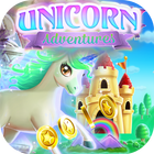 ikon My unicorn Adventure