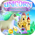 My unicorn Adventure 圖標