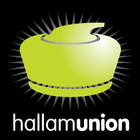 Hallam Union icône