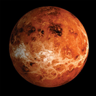 Real Venus 3D أيقونة
