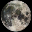 Real Moon 3D