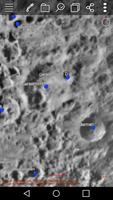 Real Moon 3D تصوير الشاشة 1
