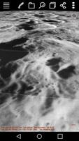 Real Moon 3D تصوير الشاشة 2