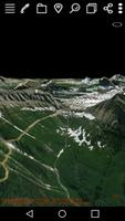 Parks Xplorer تصوير الشاشة 3