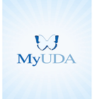 MyUDA 图标