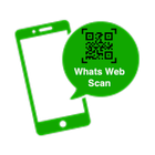 آیکون‌ Whats Web Scan - Assistant