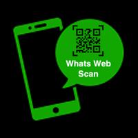 Whats Web Scan - Assistant penulis hantaran