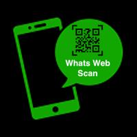 Whats Web Scan - Assistant Affiche