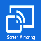 Screen cast / Screen Mirorring Assistant icon