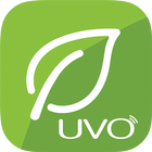 UVO eco ไอคอน