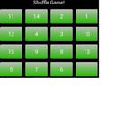APK Shuffle Numbers Game