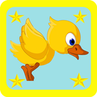 Flappy Duck Zeichen
