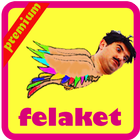 Ucan Felaket アイコン