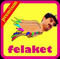 Ucan Felaket Affiche