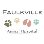 Faulkville Animal Hospital Zeichen