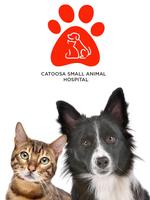 Catoosa Small Animal Hospital Affiche