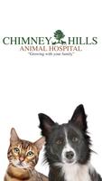 Chimney Hills poster