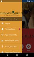 Chimney Hills captura de pantalla 2