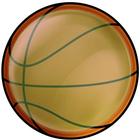 Buzzer For Basketball আইকন