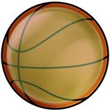 Buzzer For Basketball icône