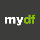 MyDreamfit أيقونة