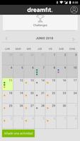 MyDreamfit تصوير الشاشة 2