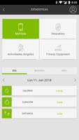 MyDreamfit تصوير الشاشة 3