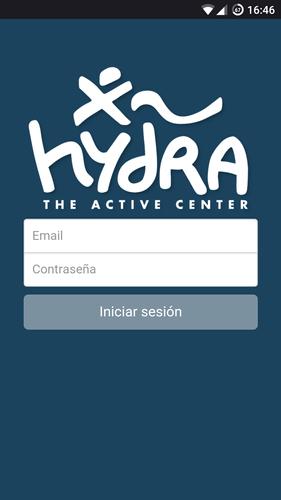 hydra приложение на андроид
