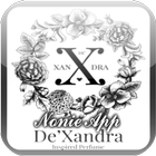 DeXandra Perfume And Fragrance-icoon