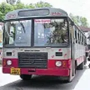 Vizag Bus Info
