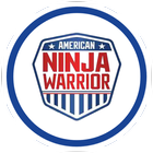 American Ninja Warrior أيقونة