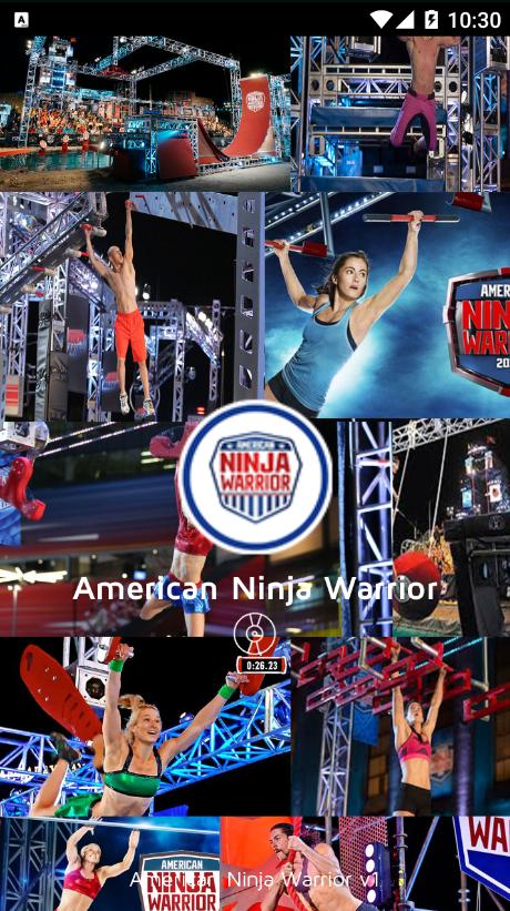 American Ninja Warrior For Android Apk Download - american ninja worrior new game incon roblox