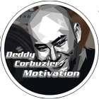 Deddy Corbuzier Video Motivation আইকন