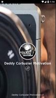 Deddy Corbuzier Video Motivation Affiche