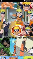 Naruto Shippuden Free Video Affiche