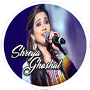 Shreya Ghoshal Song Video APK