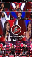 The Voice of Mongolia Video plakat