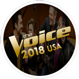 The Voice 2018 USA Video