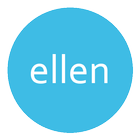 The Ellen Show আইকন