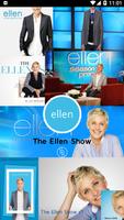 The Ellen Show Affiche