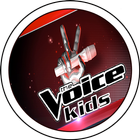 The Voice Kids আইকন