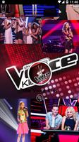 The Voice Kids plakat