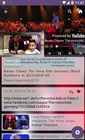 The Voice Kids স্ক্রিনশট 3