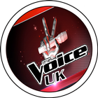 The Voice UK Video Update icône