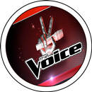 APK The Voice Video Update